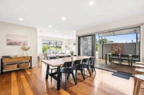 Marlins Cove Coastal Townhouse Ocean Grove, Ocean Grove